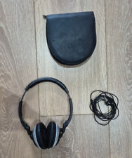 Mini casque filaire d'occasion  Sartrouville
