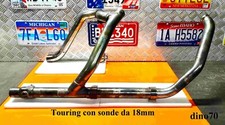 Harley davidson collettori usato  Nocera Superiore