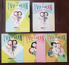 Ivy bean box for sale  Walnut Creek