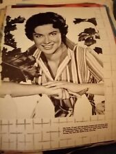 A2l ephemera 1950s for sale  LEICESTER