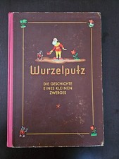 Wurzelputz knorr lore gebraucht kaufen  Sarstedt