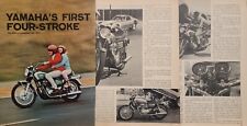 1970 yamahas first for sale  Cleveland