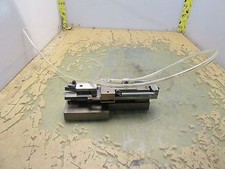 cortador de tubos? emenda? fibra óptica? com slide del-tron [2*A-28.5] comprar usado  Enviando para Brazil