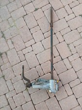 Scatola guida fiat usato  Torrenova