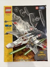 Lego catalog magazine for sale  Beaver Dam