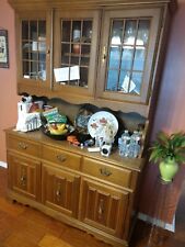Breakfront for sale  Vincentown