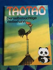 Ueberreuter verlag taotao gebraucht kaufen  Wetter (Ruhr)