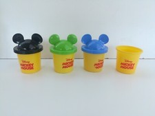 Disney mickey mouse d'occasion  Expédié en Belgium