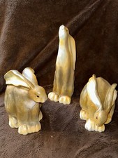 Set decorative lop for sale  Franklin