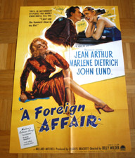 Foreign affair marlene gebraucht kaufen  Lahnau