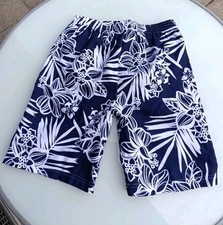 Badeshorts badehose 164 gebraucht kaufen  Unna