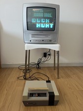 Console jeu nintendo d'occasion  Ondres
