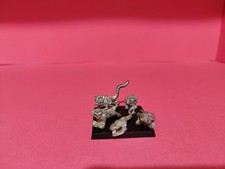 Warhammer fantasy lizardmen usato  Perugia