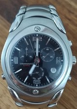 Montre homme lip d'occasion  Plaisance