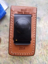 Porte chargeur smith d'occasion  Lens