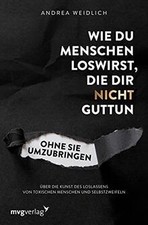 Menschen loswirst dir gebraucht kaufen  Berlin