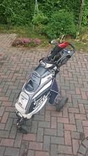 Hochwertiges golfset komplett gebraucht kaufen  Hannover