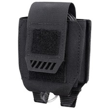 Tactical molle handcuff for sale  Hebron