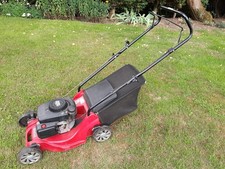 Mountfield hp414 petrol for sale  BEDFORD