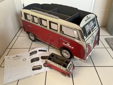 Werkhaus grosser bulli gebraucht kaufen  Lippstadt