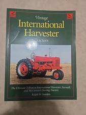 Vintage international harveste for sale  Kent