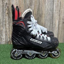 Bauer vapor x300r for sale  Virginia