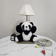 Vintage panda bear for sale  Fayetteville