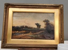 Circle john constable for sale  NEWPORT