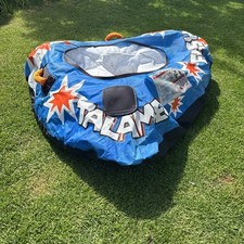 Water sports towable for sale  STIRLING