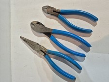 Channellock pieces needle for sale  Windsor