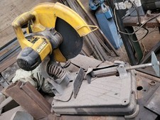 Workshop metal saw for sale  WINCANTON