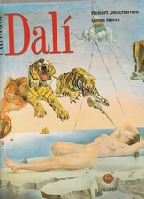 Salvador dali gebraucht kaufen  Isernhagen