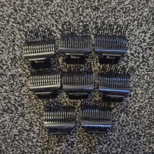 Roller hair clips for sale  BRIDLINGTON