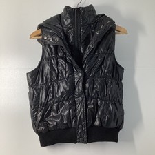 Choklate black quilted for sale  WARRINGTON