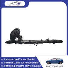 Cremaillere ford focus d'occasion Cremaillere ford focus d'occasion  Saint-Quentin