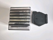 Cokin series filters for sale  GULLANE