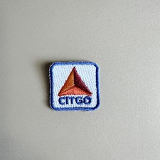 Vintage citgo gas for sale  Johnson City