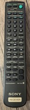 Sony p363 receiver for sale  East Stroudsburg