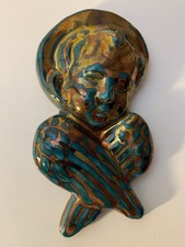 Angelo ceramica bottega usato  Roma