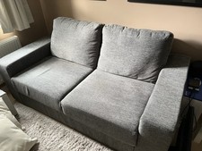 Nabru grey modular for sale  BURY