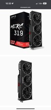 Gpu xfx speedster for sale  San Diego