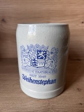 Bierkrug bayerische staatsbrau gebraucht kaufen Bierkrug bayerische staatsbrau gebraucht kaufen  Hamburg