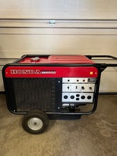 Generator honda es6500 for sale  Palmdale