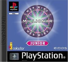 Millionär junior eidos gebraucht kaufen  Berlin