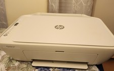 Impressora HP DeskJet 2652 Wireless 🖨️ – Jato de Tinta All-in-One – Wi-Fi – Colorida comprar usado  Enviando para Brazil