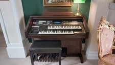 Technical ga1 organ for sale  REDCAR