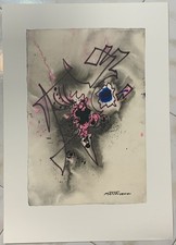 Stampa umberto mastroianni usato Stampa umberto mastroianni usato  Anzio