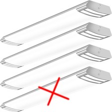 4ft led flush for sale  Sacramento