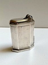 Briquet table gaz d'occasion  Villiers-Adam