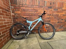 Specialized stumpjumper fsr for sale  MIDDLESBROUGH